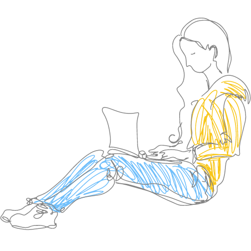 Picture of the author